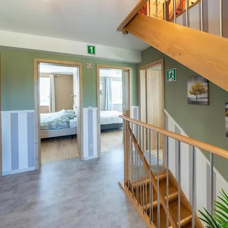 Spacious In Stavelot, Cleaning Included Ferienhaus *