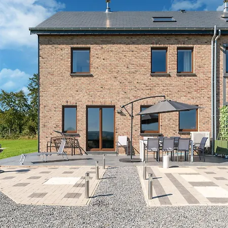 Spacious In Stavelot, Cleaning Included Stavelot