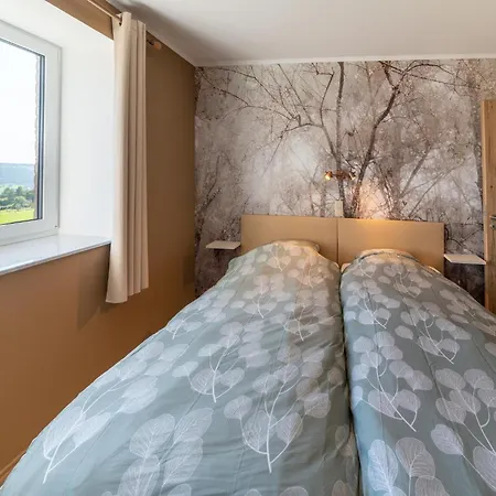 Ferienhaus Spacious In Stavelot, Cleaning Included