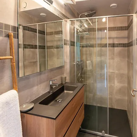 Spacious In Stavelot, Cleaning Included Stavelot