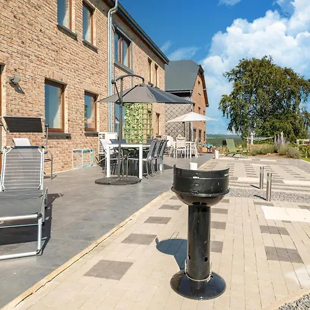 Ferienhaus Spacious In Stavelot, Cleaning Included