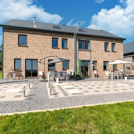 Ferienhaus Spacious In Stavelot, Cleaning Included Stavelot
