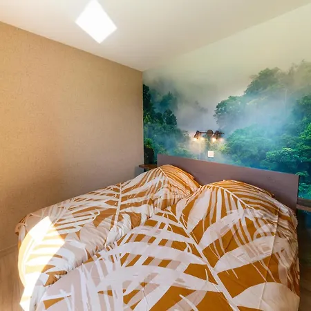 Spacious In Stavelot, Cleaning Included *