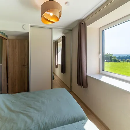 Spacious In Stavelot, Cleaning Included * Stavelot