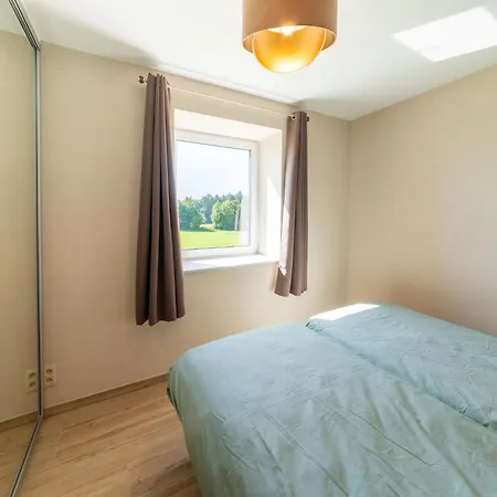 Spacious In Stavelot, Cleaning Included *