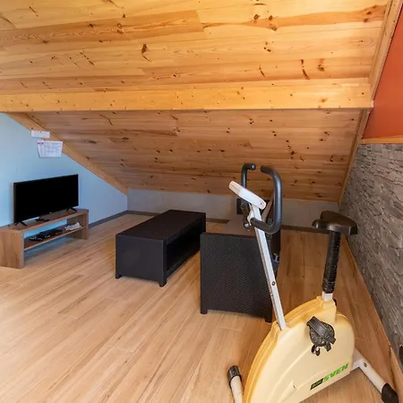 Spacious In Stavelot, Cleaning Included * Stavelot