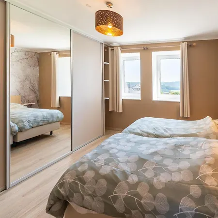 Spacious In Stavelot, Cleaning Included Ferienhaus