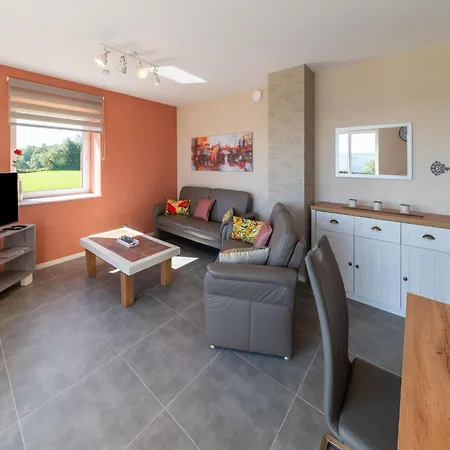 Spacious In Stavelot, Cleaning Included Ferienhaus Stavelot