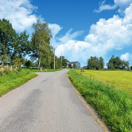 Holiday home Near The Francorchamps Circuit, Cleaning Included Stavelot