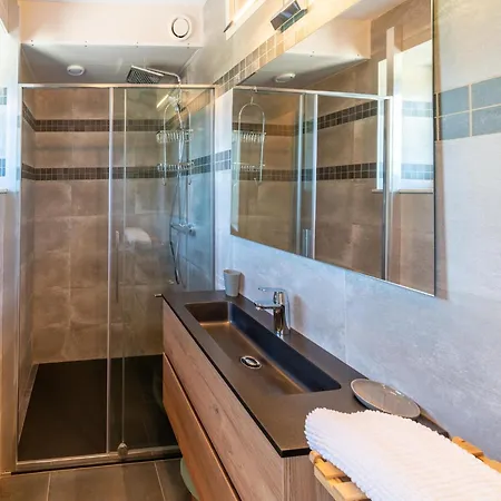 Spacious In Stavelot, Cleaning Included *