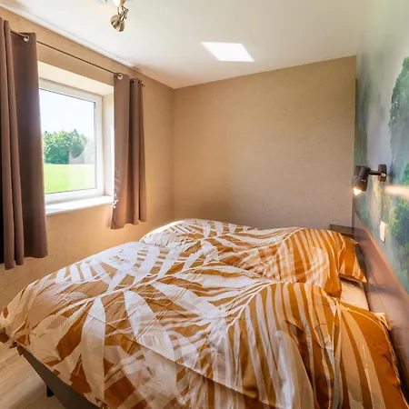 Ferienhaus Spacious In Stavelot, Cleaning Included *