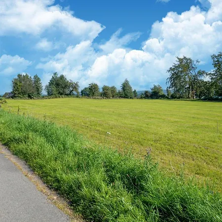 Near The Francorchamps Circuit, Cleaning Included Holiday home Stavelot
