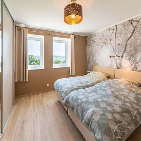 Spacious In Stavelot, Cleaning Included *