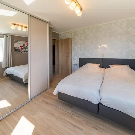 Spacious In Stavelot, Cleaning Included * Stavelot
