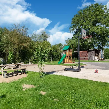 Spacious In Stavelot, Cleaning Included