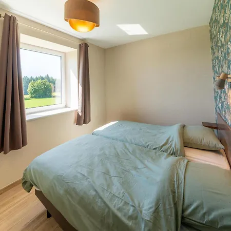 Ferienhaus Spacious In Stavelot, Cleaning Included *