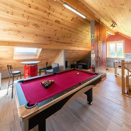 Spacious In Stavelot, Cleaning Included Ferienhaus Stavelot