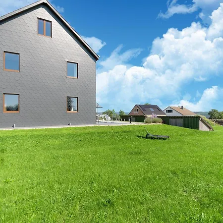 Spacious In Stavelot, Cleaning Included Ferienhaus *